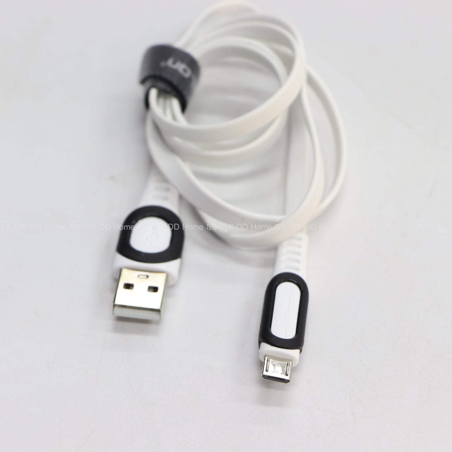 ខ្សែសាក+ក្បាល Konfulon Adapter and Cable Micro C27A
