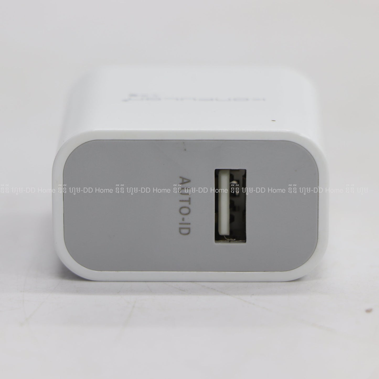 ខ្សែសាក+ក្បាល Konfulon Adapter and Cable Micro C27A