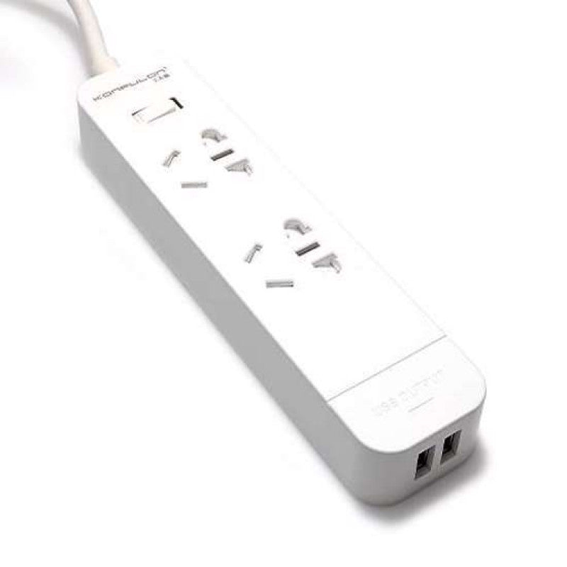 ព្រីខ្សែមាន USB Konfulon-P01