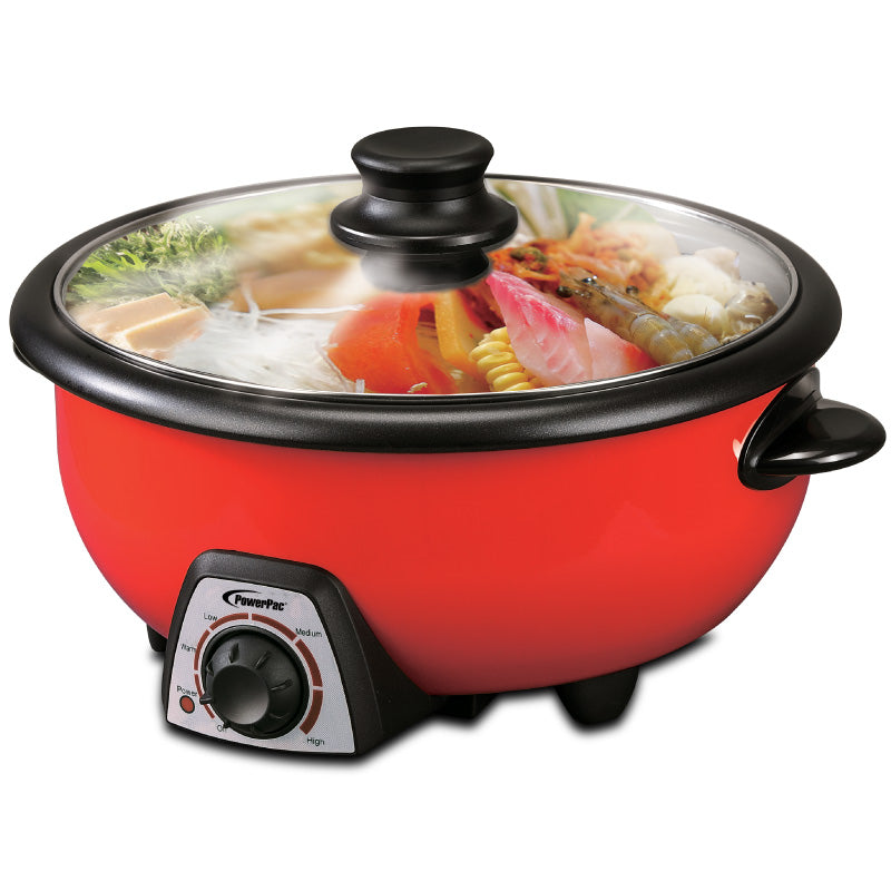 ឆ្នាំងស៊ុប POWERPAC Multi Cooker PPMC282