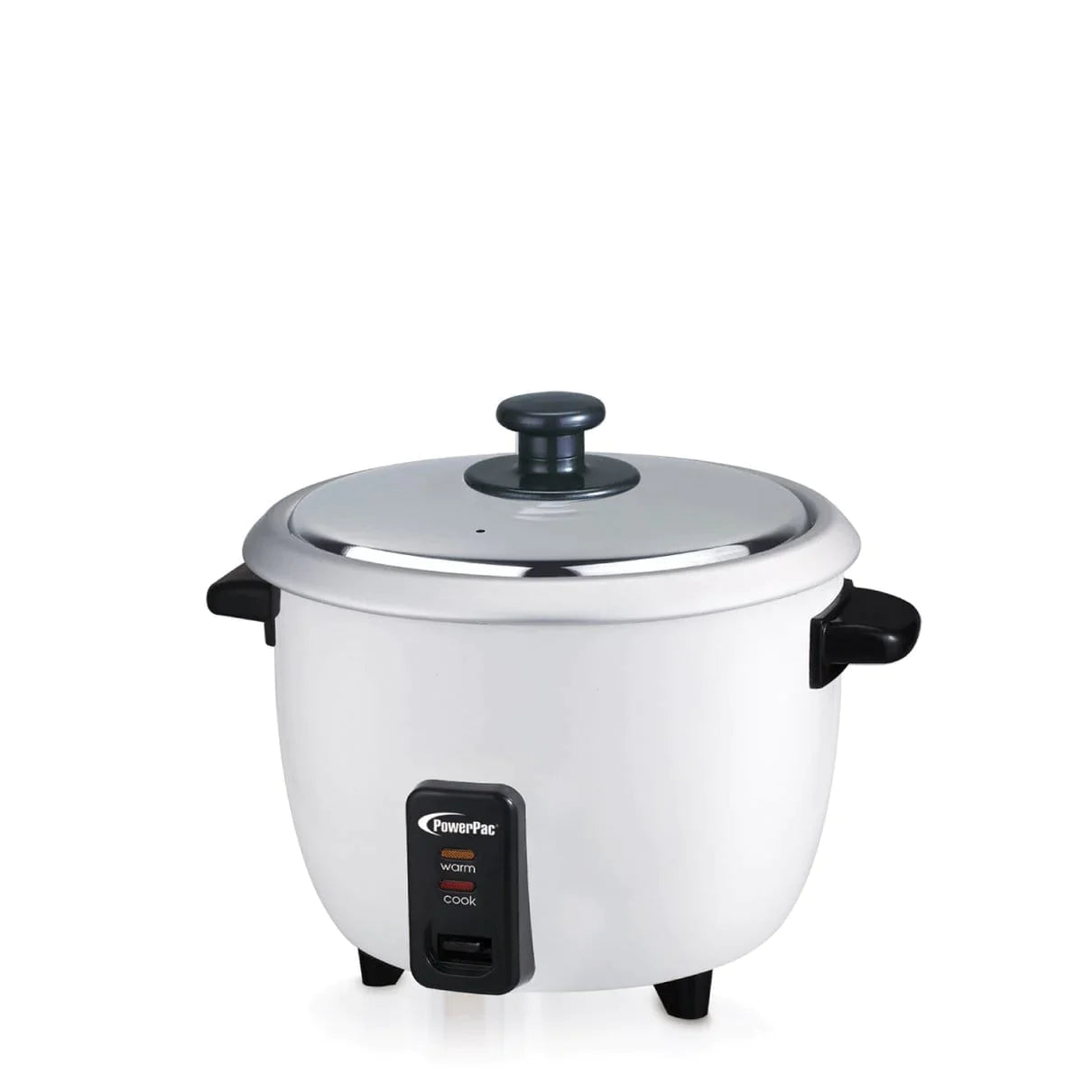 ឆ្នាំងដាំបាយ Powerpac Rice Cooker Model PPRC7119 2.2L