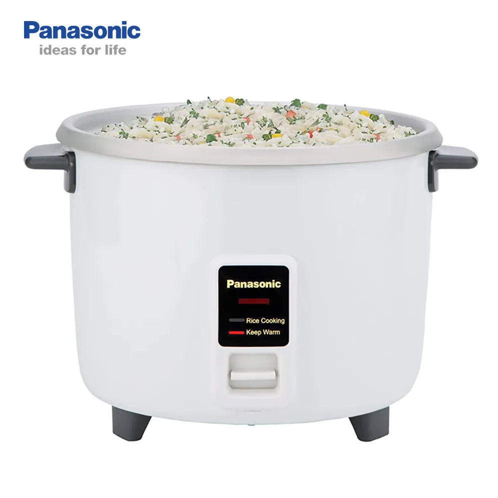 ឆ្នាំងដាំបាយ Panasonic Rice Cooker Model SR-W18G 1.8L