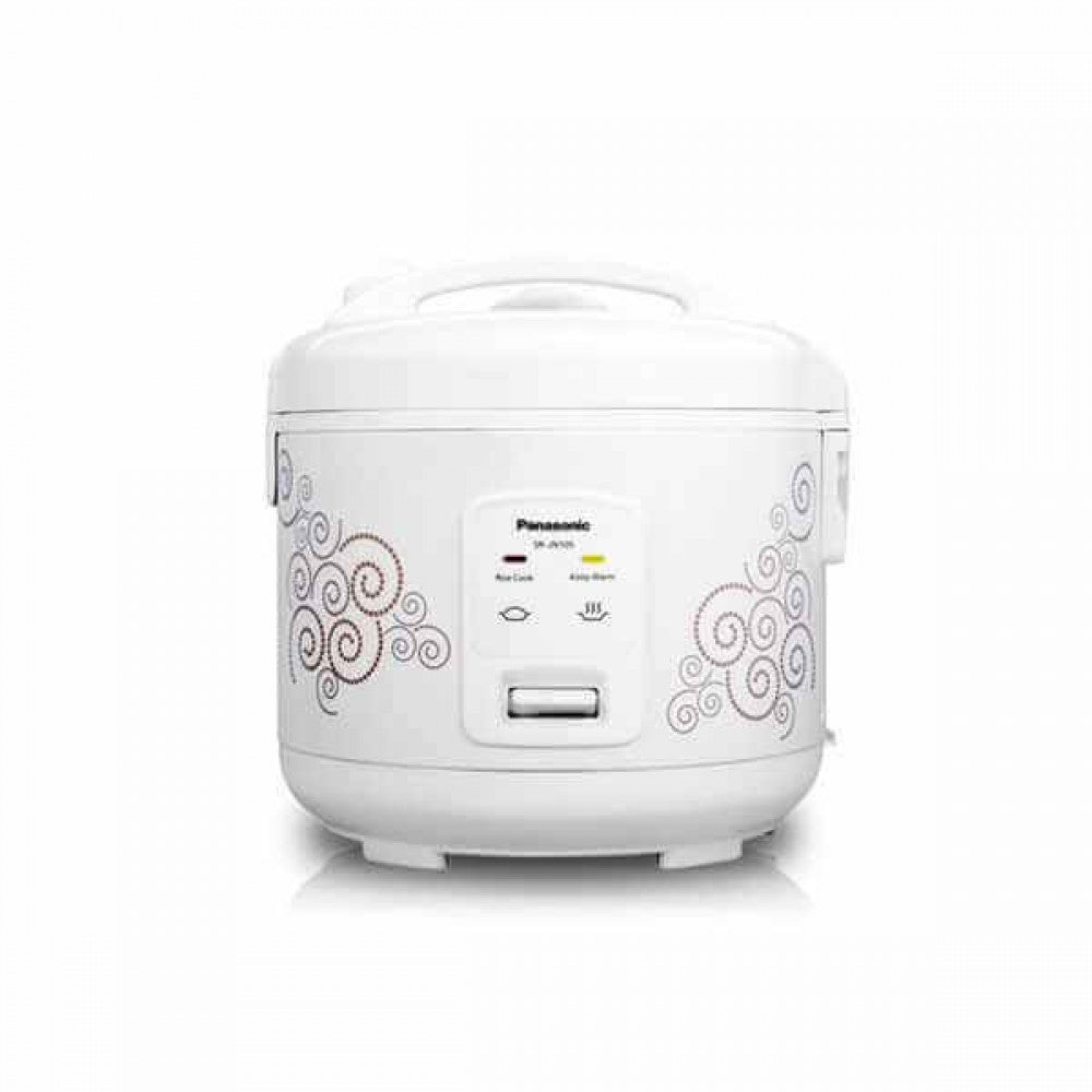 ឆ្នាំងដាំបាយ Panasonic Rice Cooker Model SR-JN105 1.2L