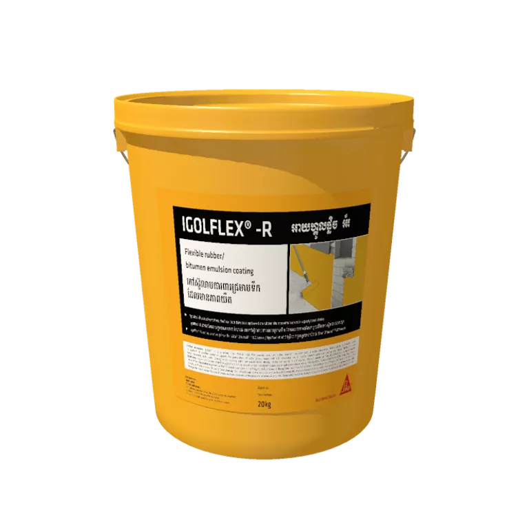 Sika Igolfex-R- 20kg