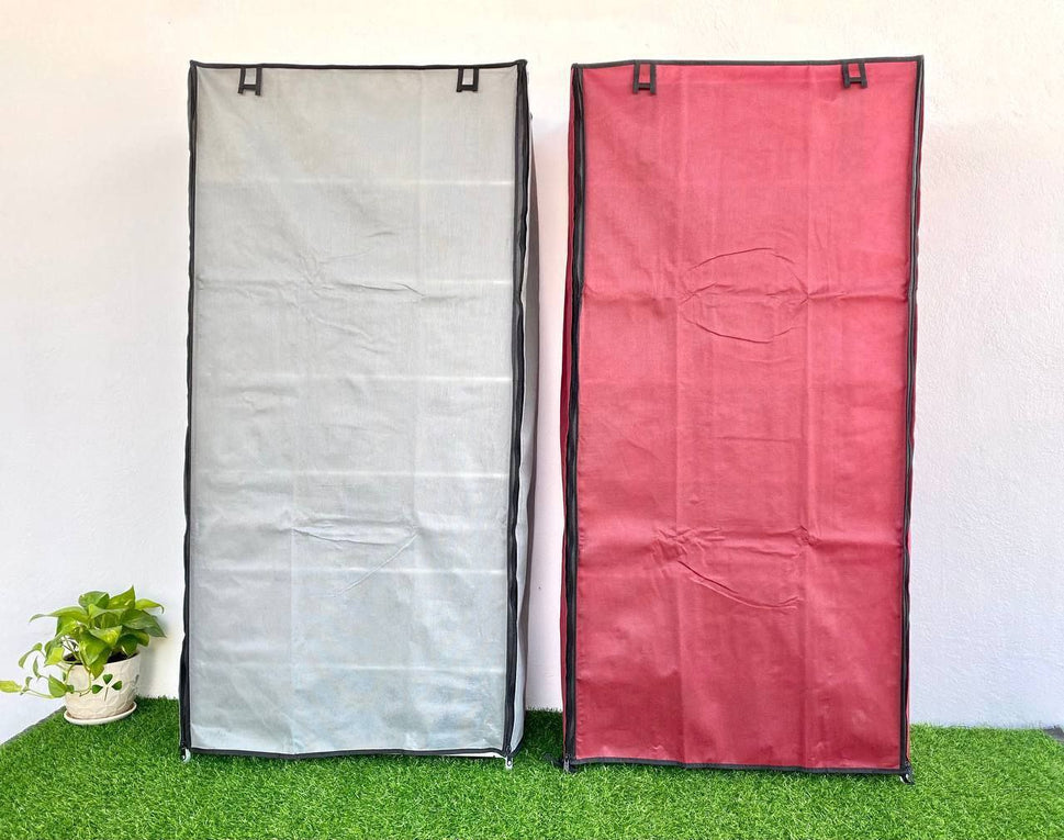 ទូរដាក់ស្បែកជើង7ជាន់60*30*125cm