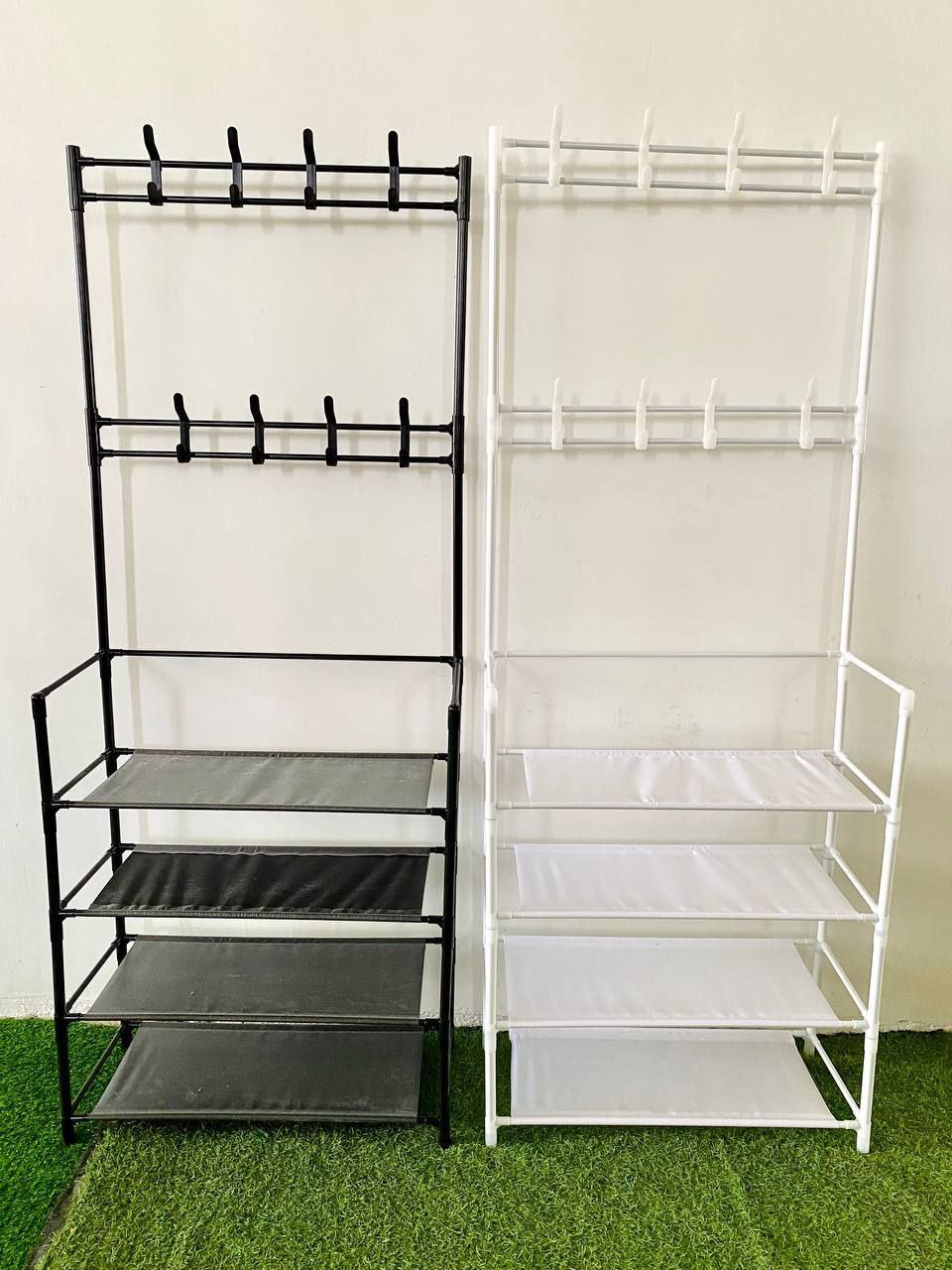 ធ្នើដាក់ស្បែកជើង4ជាន់150*60cm