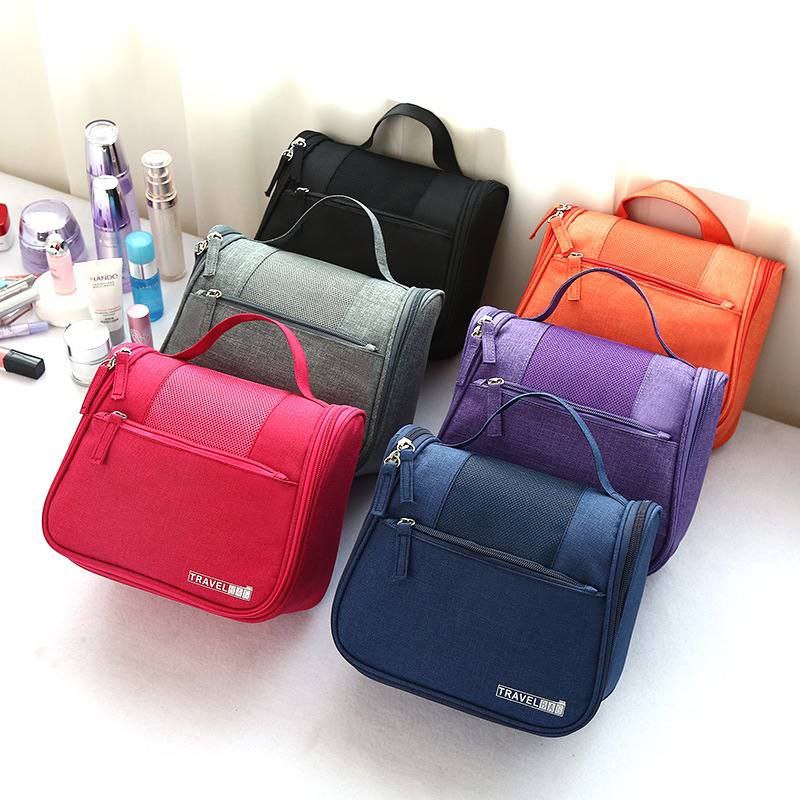 កាបូបដាក់គ្រឿង Makeup Bag RH336