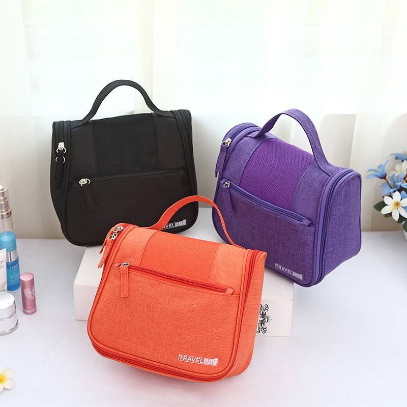 កាបូបដាក់គ្រឿង Makeup Bag RH336