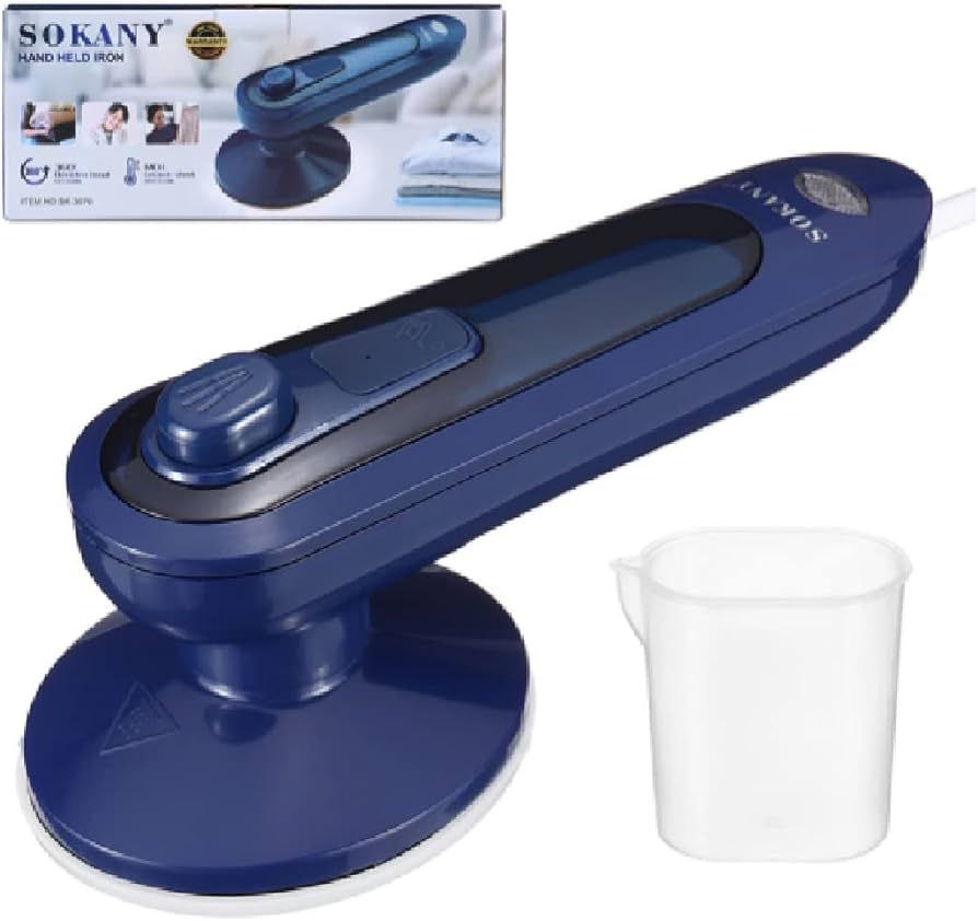 ឆ្នាំងអ៊ុតចំហាយទឹក Sokany-SK-3070