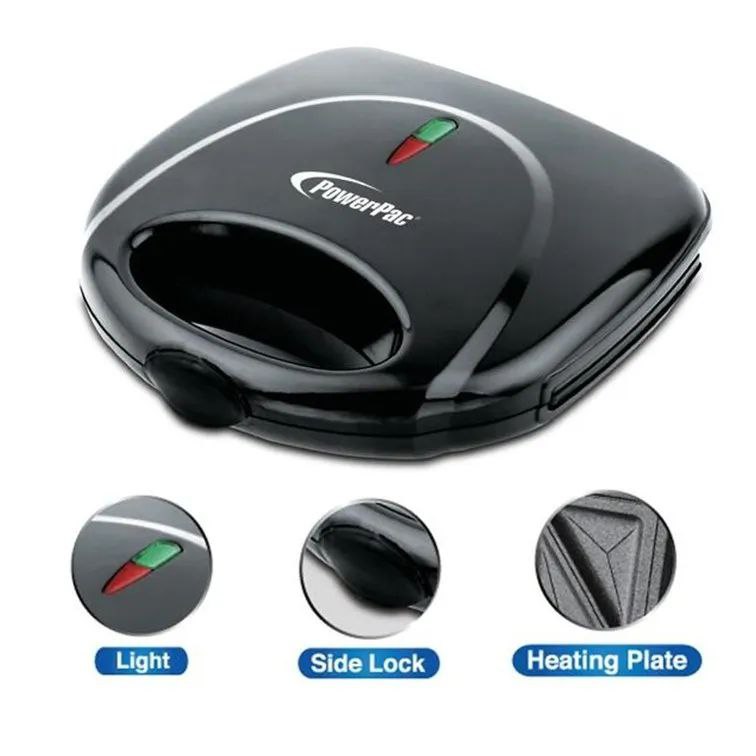 ម៉ាស៊ីនគៀបសាំងវ៉ិច POWERPAC-PPT353