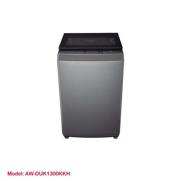 ម៉ាស៊ីនបោកខោអាវ AW-DUK1300KKH-TOSHIBA