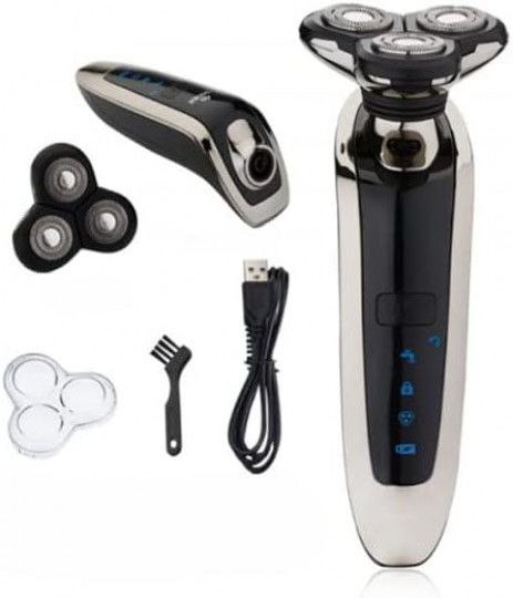 ម៉ាស៊ីនកោរពុកមាត់ Sk-378 SOKANY