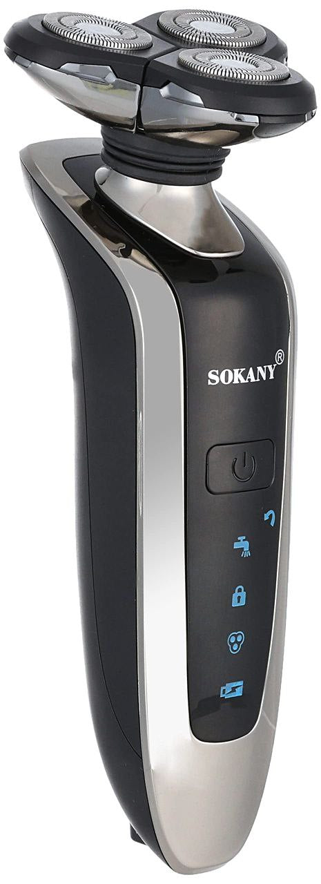 ម៉ាស៊ីនកោរពុកមាត់ Sk-378 SOKANY