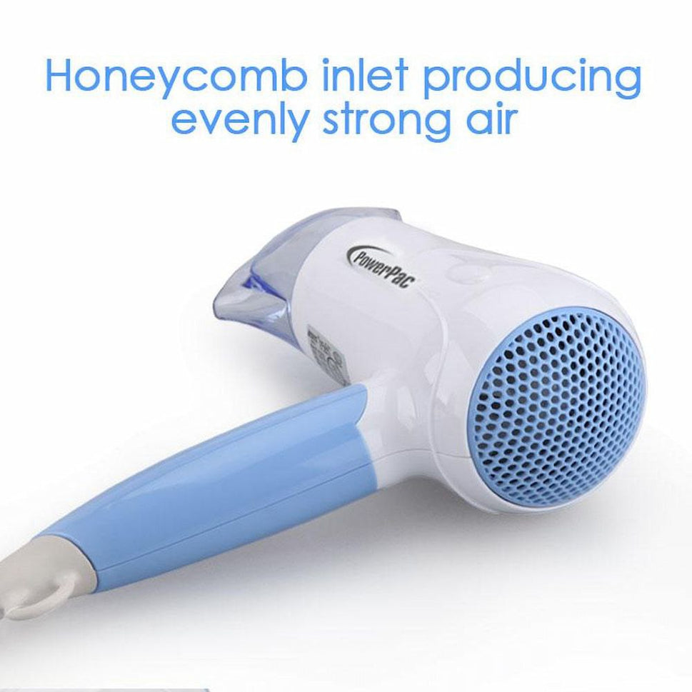 ម៉ាស៊ីនផ្លុំសក់ Powerpac PPH1200