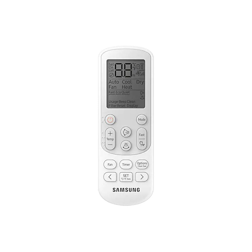 ម៉ាស៊ីនត្រជាក់ SAMSUNG-AR10TYH