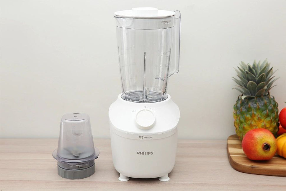 ម៉ាស៊ីនក្រឡុក PHILIPS HR2041