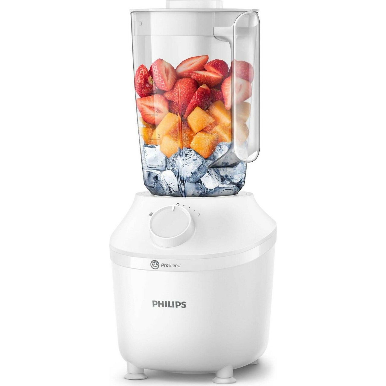 ម៉ាស៊ីនក្រឡុក PHILIPS HR2041