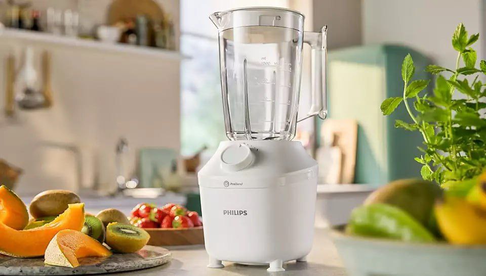 ម៉ាស៊ីនក្រឡុក PHILIPS HR2041
