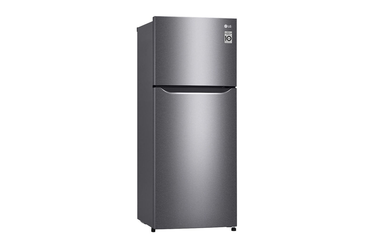 ទូរទឹកកក LG Refrigerator 184L GN.B202