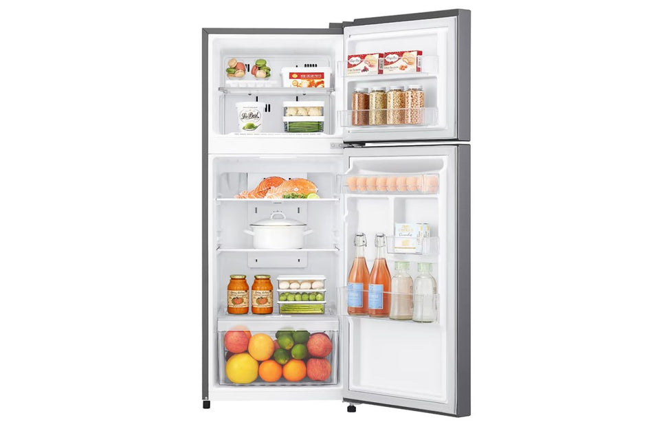 ទូរទឹកកក LG Refrigerator 184L GN.B202