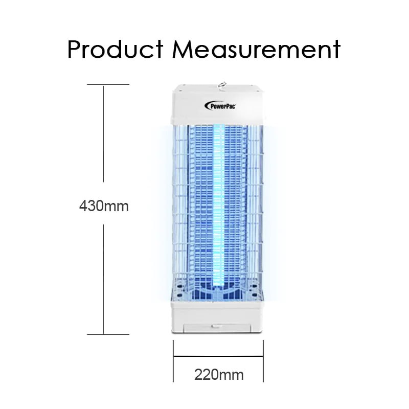 ម៉ាស៊ីនចាប់មូសPOWERPAC-PP2236
