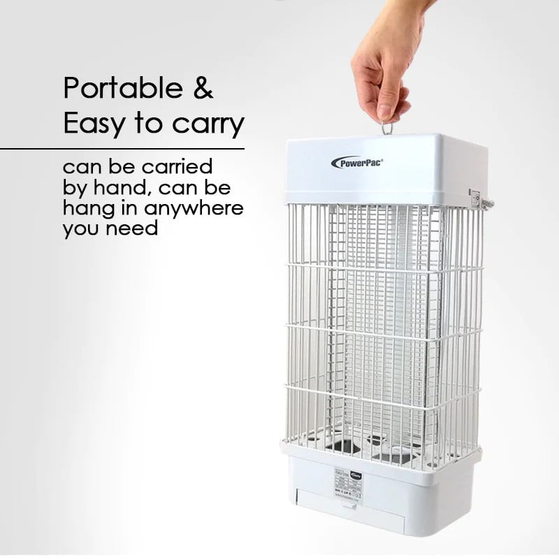 ម៉ាស៊ីនចាប់មូសPOWERPAC-PP2236