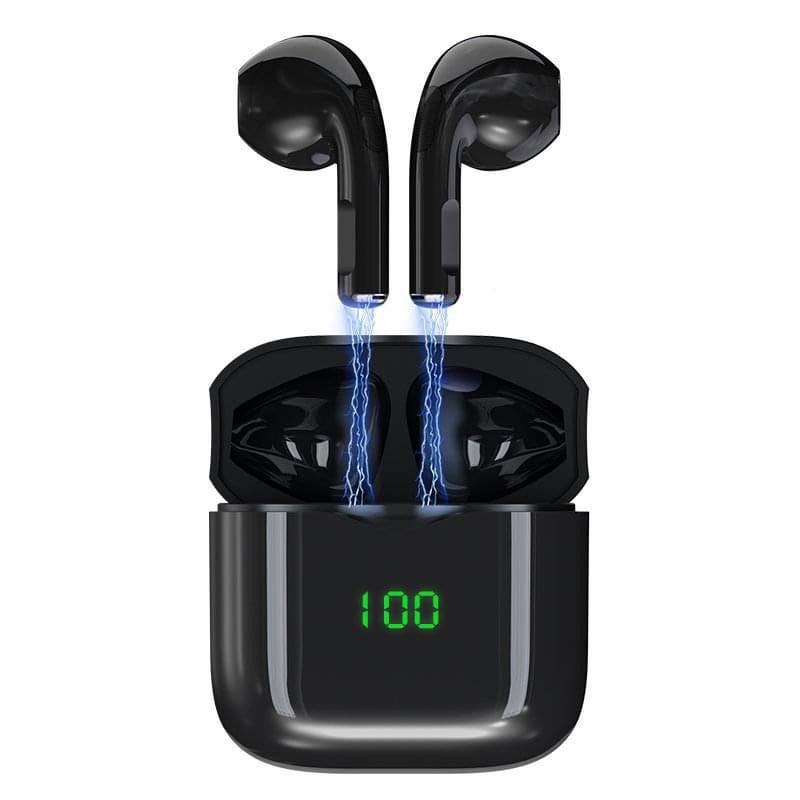 កាស Konfulon Bluetooth Earphone BTS-21