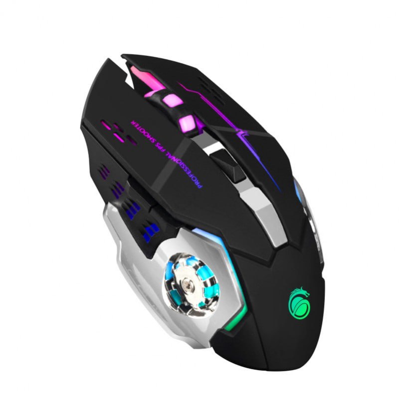 Mouse Gamer Konfulon WM05