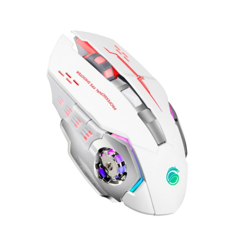 Mouse Gamer Konfulon WM05