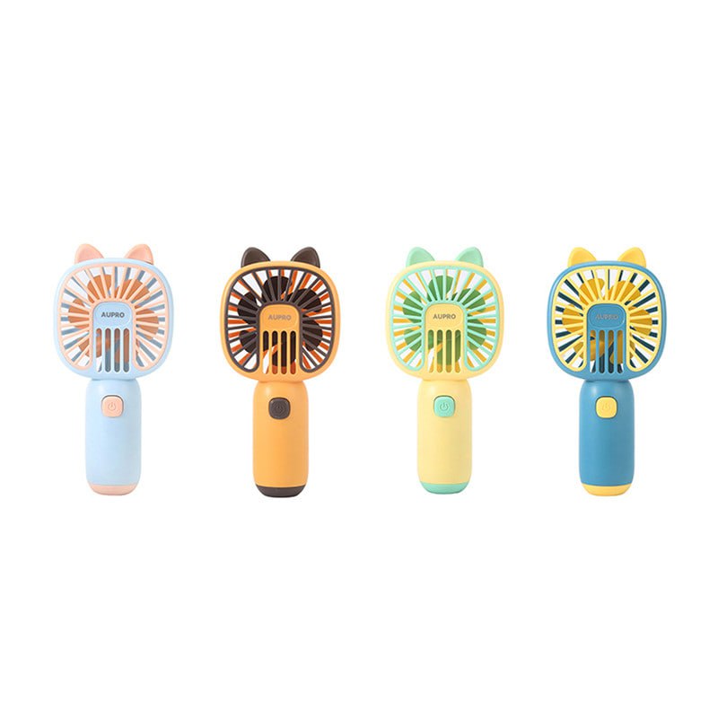 កង្ហា Minicool Rechargable Fan AP222