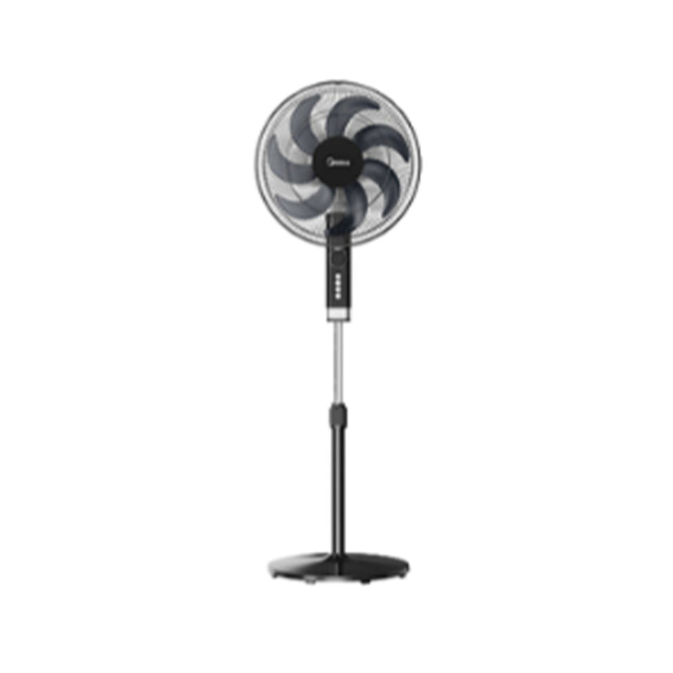 កង្ហារបញ្ឈរ MIDEA 16 inch Stand Fan FS40-23MT