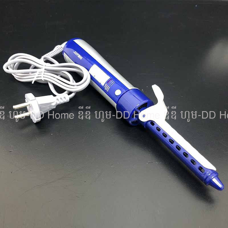 ម៉ាស៊ីនមូលសក់ SOKANY SK-876-5