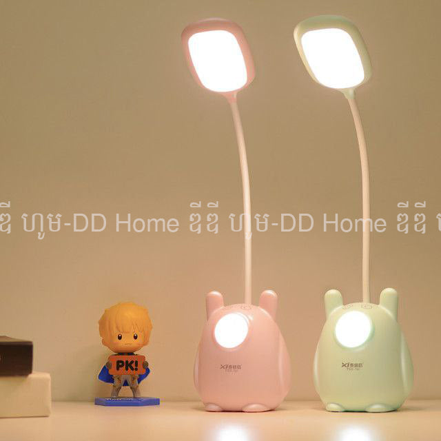 អំពូលលើតុ Desk Lamp XI TGX-791