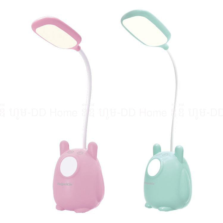 អំពូលលើតុ Desk Lamp XI TGX-791