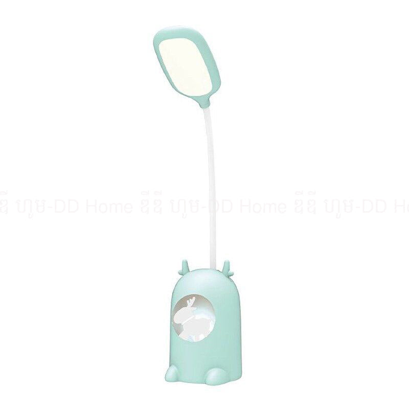 អំពូលលើតុ Desk Lamp XI TGX-795