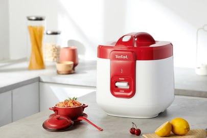ឆ្នាំងដាំបាយ Tefal Rice Cooker RK-3625 2L