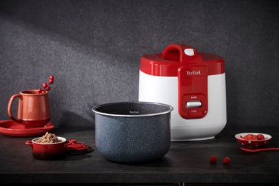 ឆ្នាំងដាំបាយ Tefal Rice Cooker RK-3625 2L
