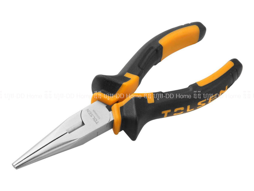 ដង្កាប់មុខស្រួច TOLSEN 160mm-6"-10006