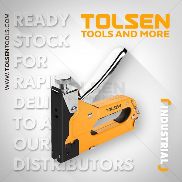 មេកិប TOLSEN 4-14mm