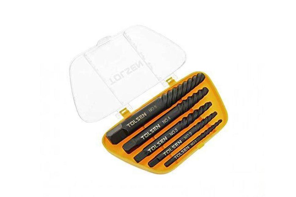 ឈុតផ្លែដកវីស TOLSEN 33505