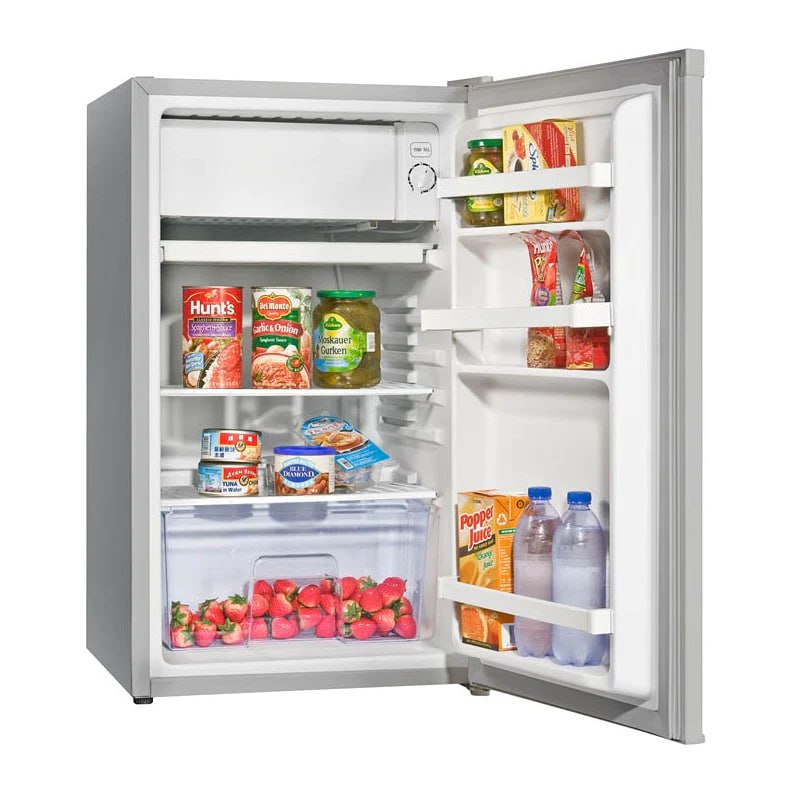 ទូរទឹកកក Sharp Refrigerator 82L SJ-MB90W