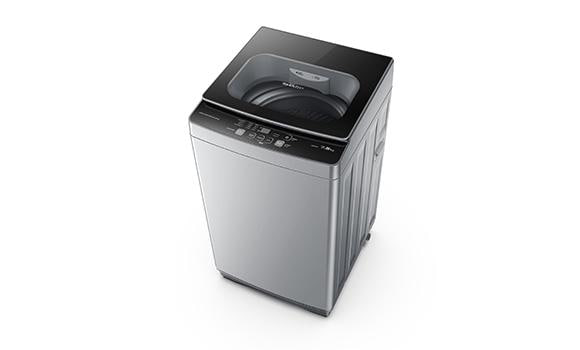 ម៉ាស៊ីនបោកខោអាវ Sharp-ESX7021
