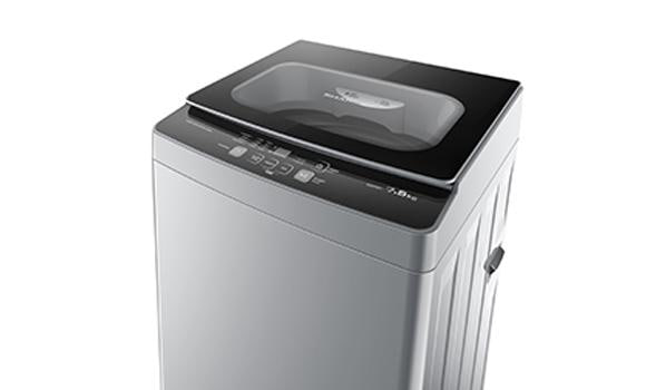 ម៉ាស៊ីនបោកខោអាវ Sharp-ESX7021