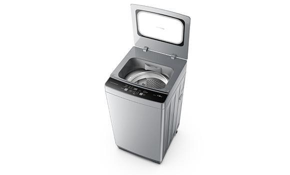 ម៉ាស៊ីនបោកខោអាវ Sharp-ESX7021