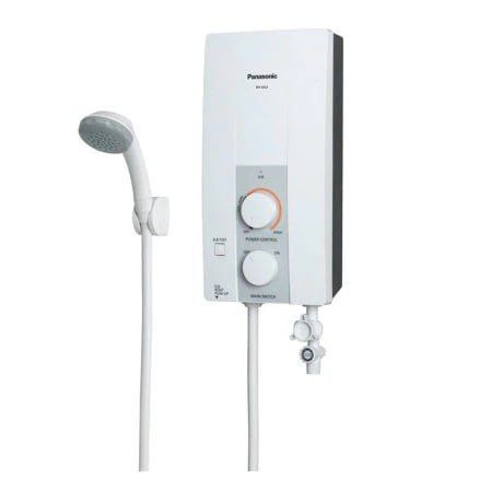 ម៉ាស៊ីនទឹកក្ដៅ Panasonic Instant Water Heater DH-3JL2