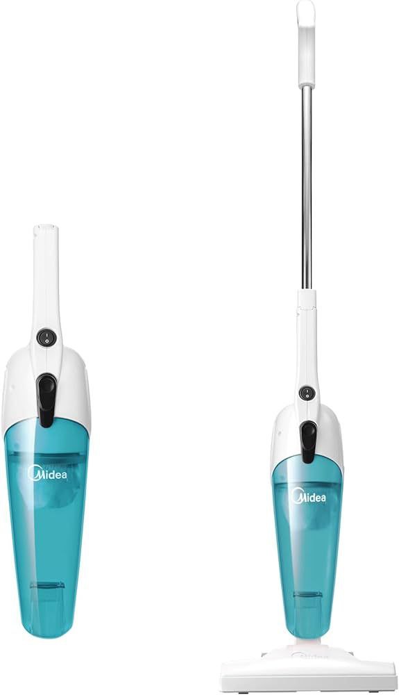 ម៉ាស៊ីនបូមធុលី Midea-SC861