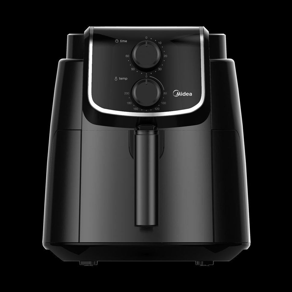 ម៉ាស៊ីនបំពងស្ងួត Midea TN35D