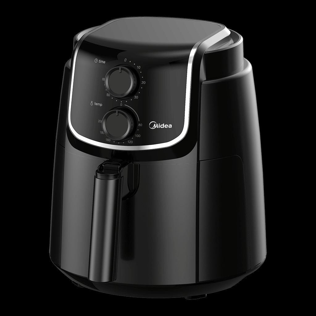 ម៉ាស៊ីនបំពងស្ងួត Midea TN35D