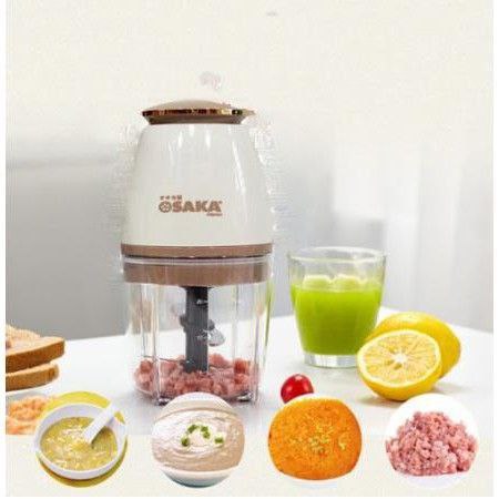 ម៉ាស៊ីនកិនសាច់ OSAKA-FR126