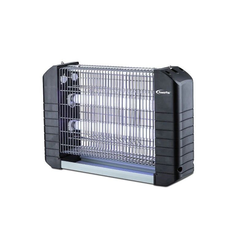 ម៉ាស៊ីនឆក់មូស POWERPAC PP2214 MOSQUITO POWER STRIKE